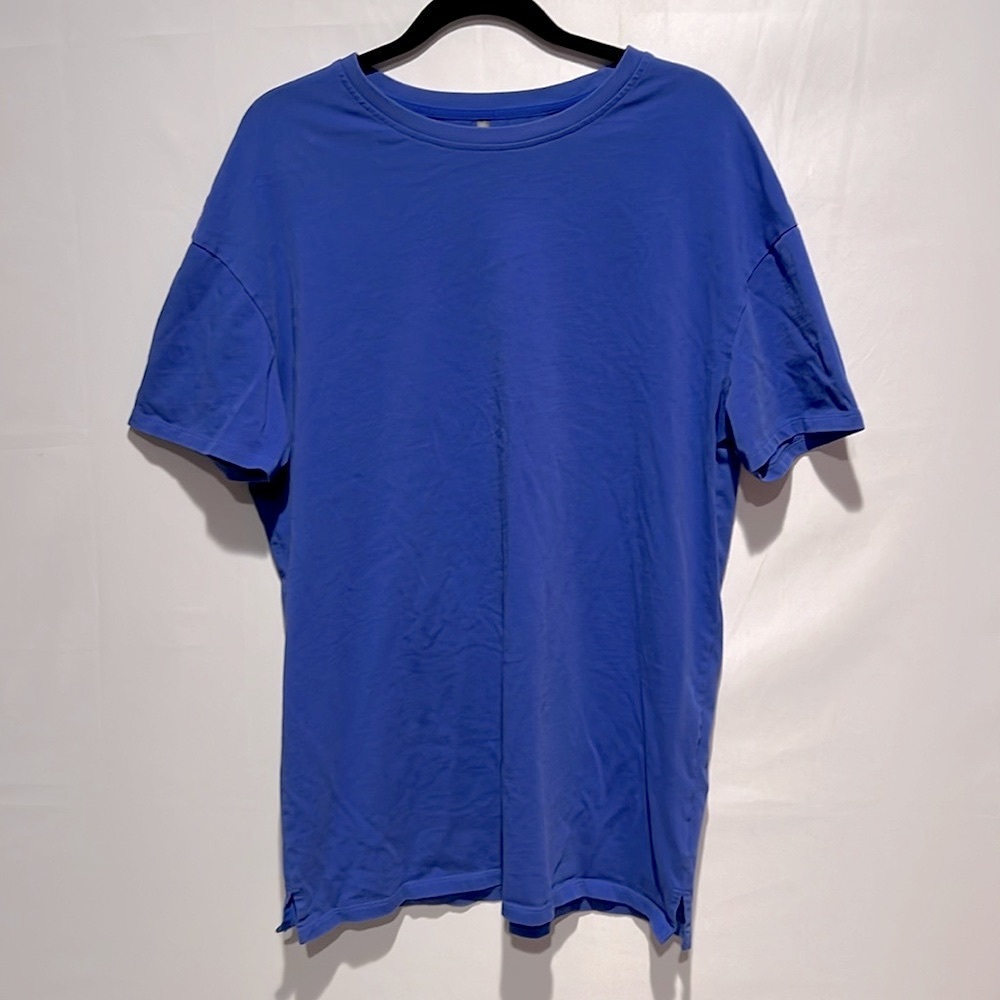 UGG MENS Blue T-Shirt